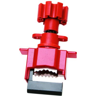 Small Universal Valve Lockout Small Universal Valve Lockout